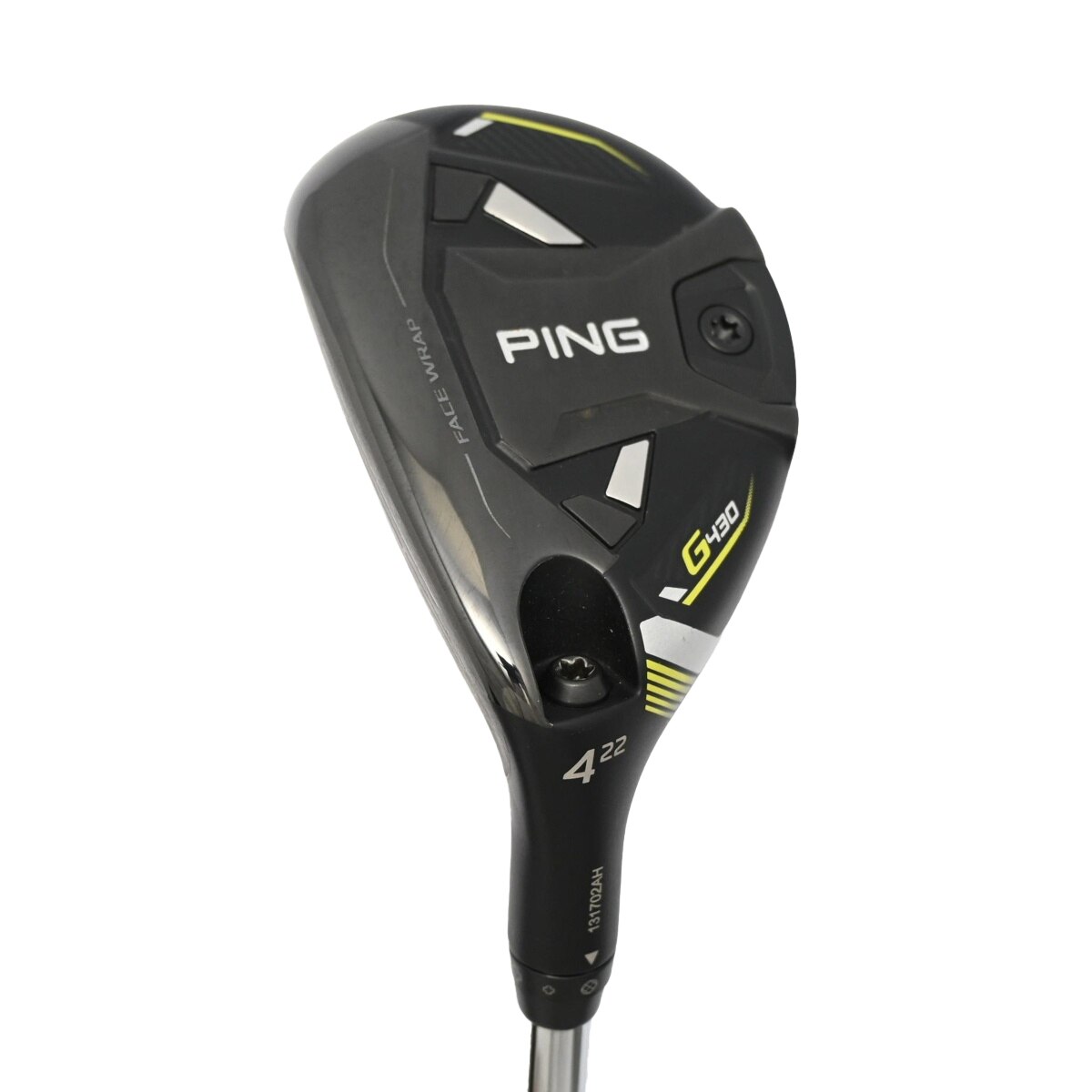 中古】ピン(PING) ユーティリティ レフティ 通販｜GDO中古ゴルフ