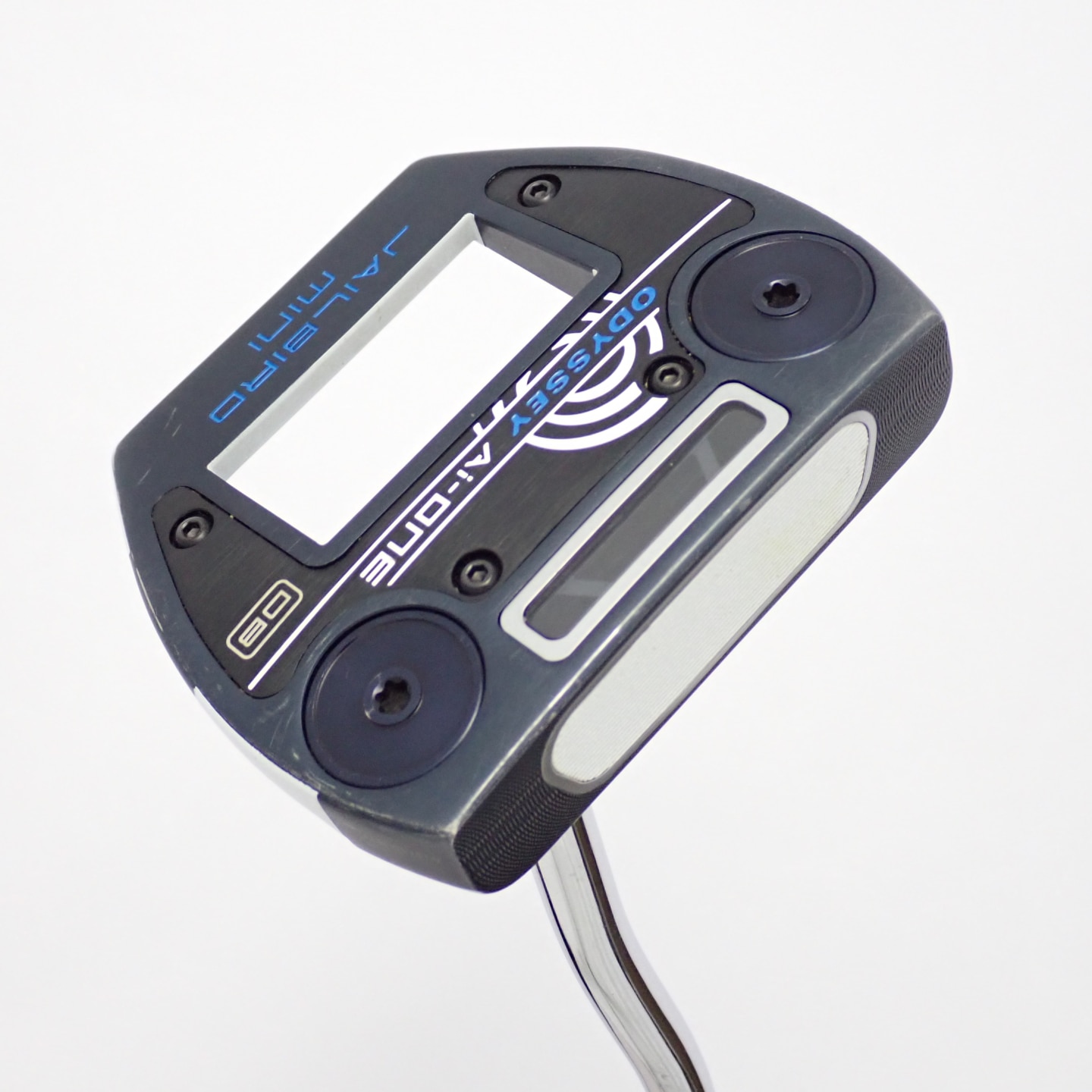 中古】AI-ONE JAILBIRD MINI DB (オデッセイ) AI-ONE 通販｜GDO中古