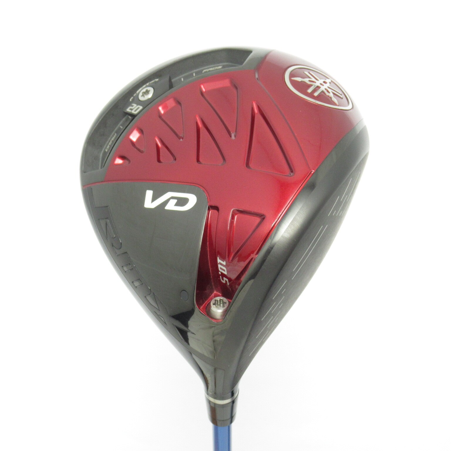 YAMAHA RMX 220ドライバー中古品 RMX 220｜ヤマハ｜ドライバー｜TMX-420D｜中古ゴルフクラブを探す