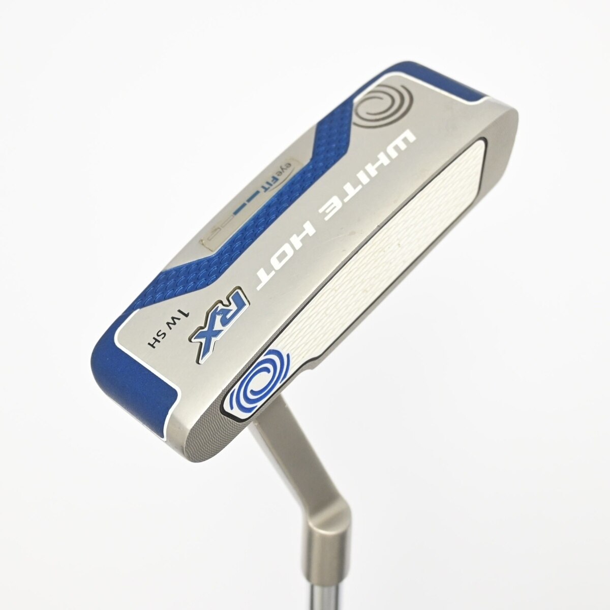 返品OK 【中古ゴルフクラブ】オデッセイ ホワイト ホット RX ロッシー