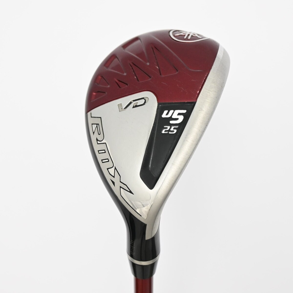 中古】ヤマハ ユーティリティ 通販｜GDO中古ゴルフクラブ