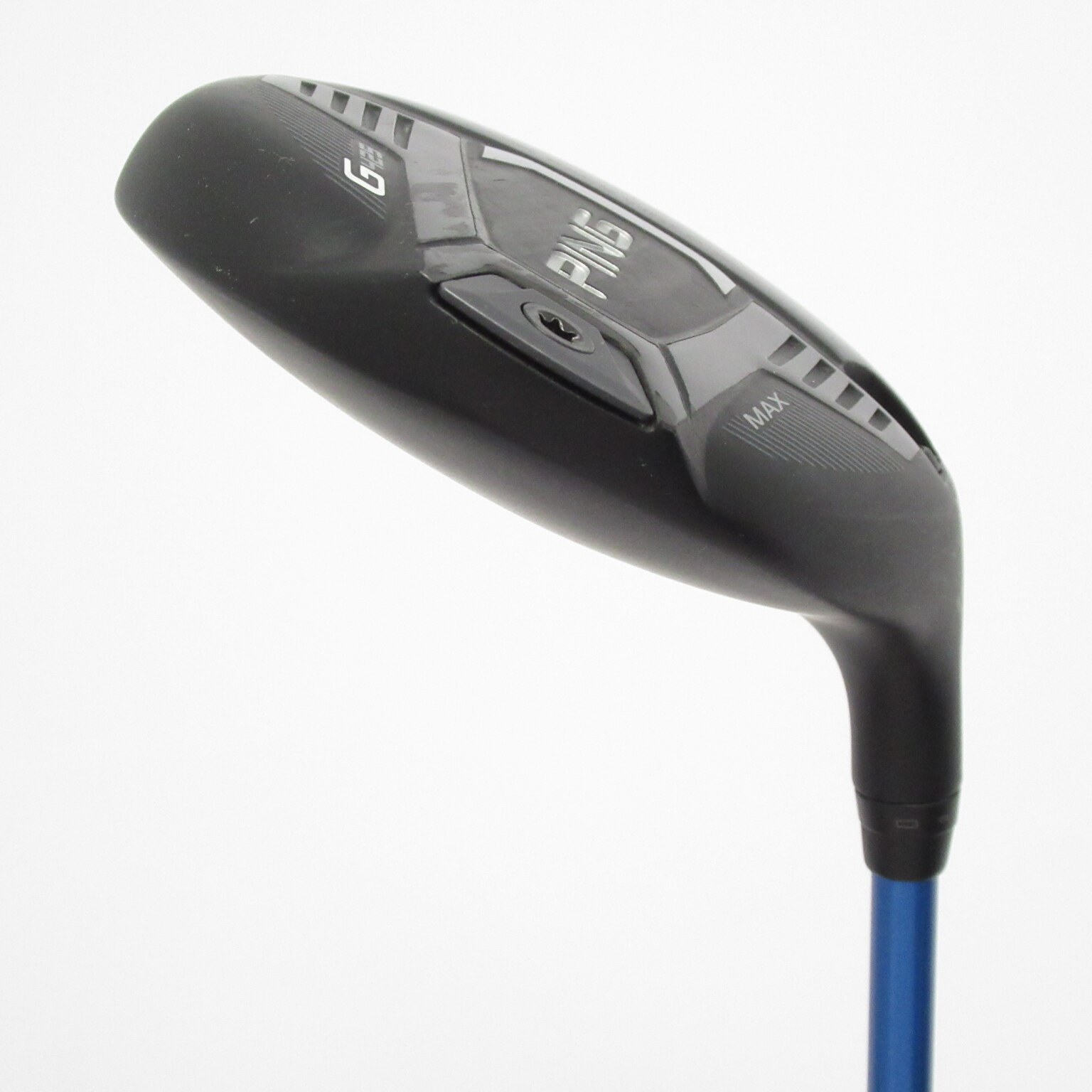 中古】G425 MAX フェアウェイウッド Speeder NX 60 17.5 S C