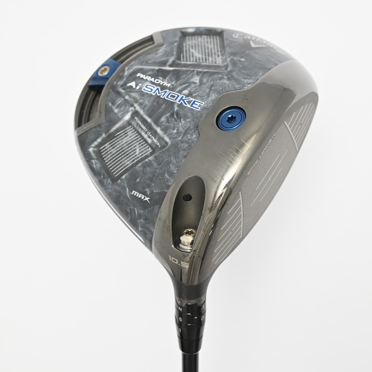 希少コース未使用美品3本希少SR パラダイムドライバー FWUT 希少コース未使用美品3本希少SR パラダイムドライバー FWUT - メルカリ