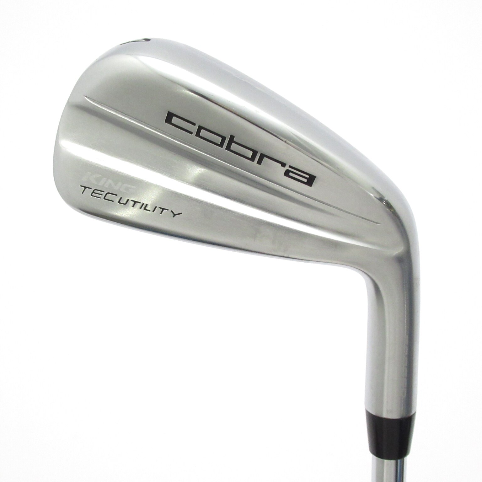 コブラ　KING TEC U5ユーティリティ　950neo s 24度（25度） 中古】KING TEC UYILITY(2023) ユーティリティ (コブラ) キング 通販