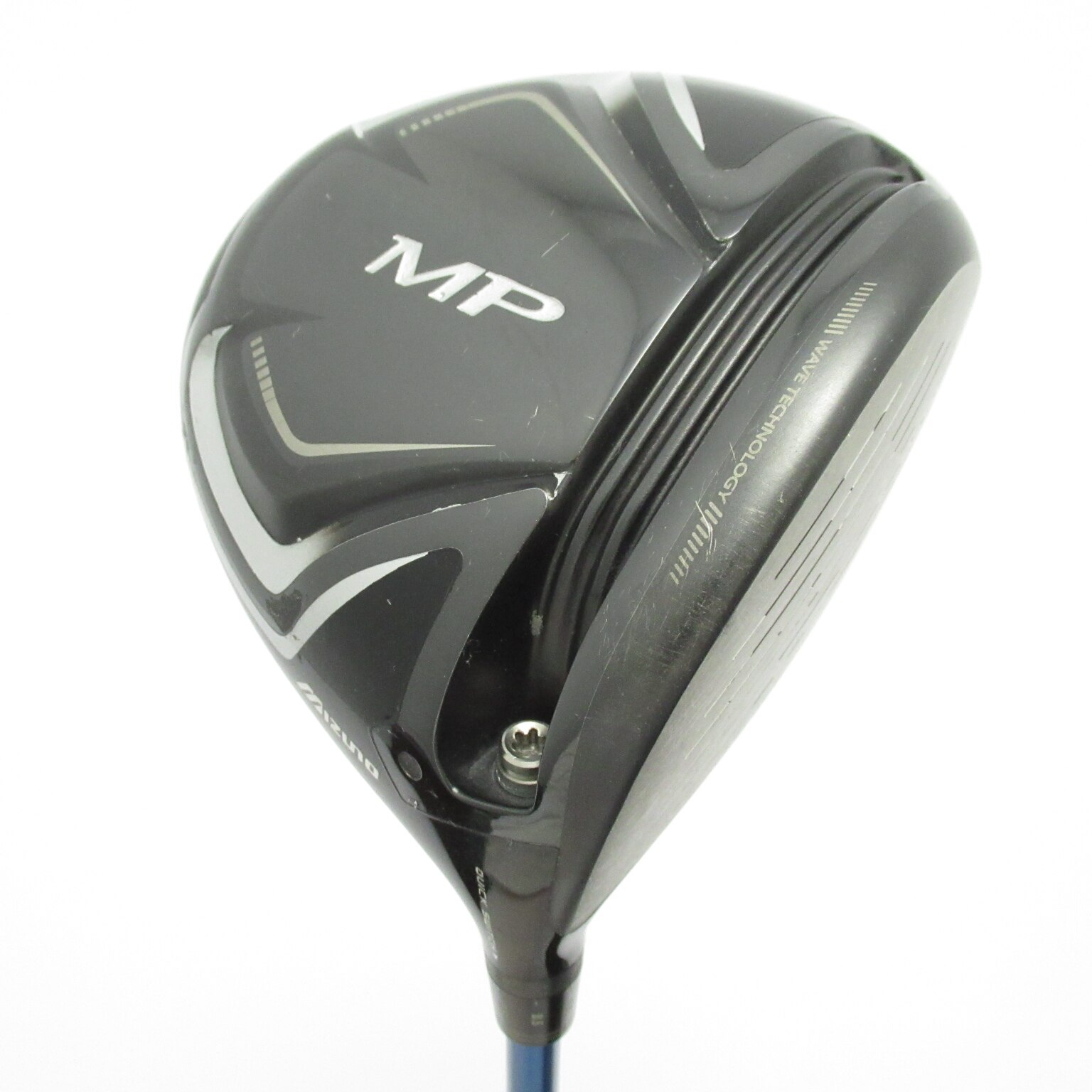 【中古ゴルフクラブ】ミズノ　MP　MP TYPE-2 ドライバー Tour AD J-D1　シャフト：Tour AD J-D1 中古】MP TYPE-2 ドライバー Tour AD J-D1 可変 SR CD(ドライバー