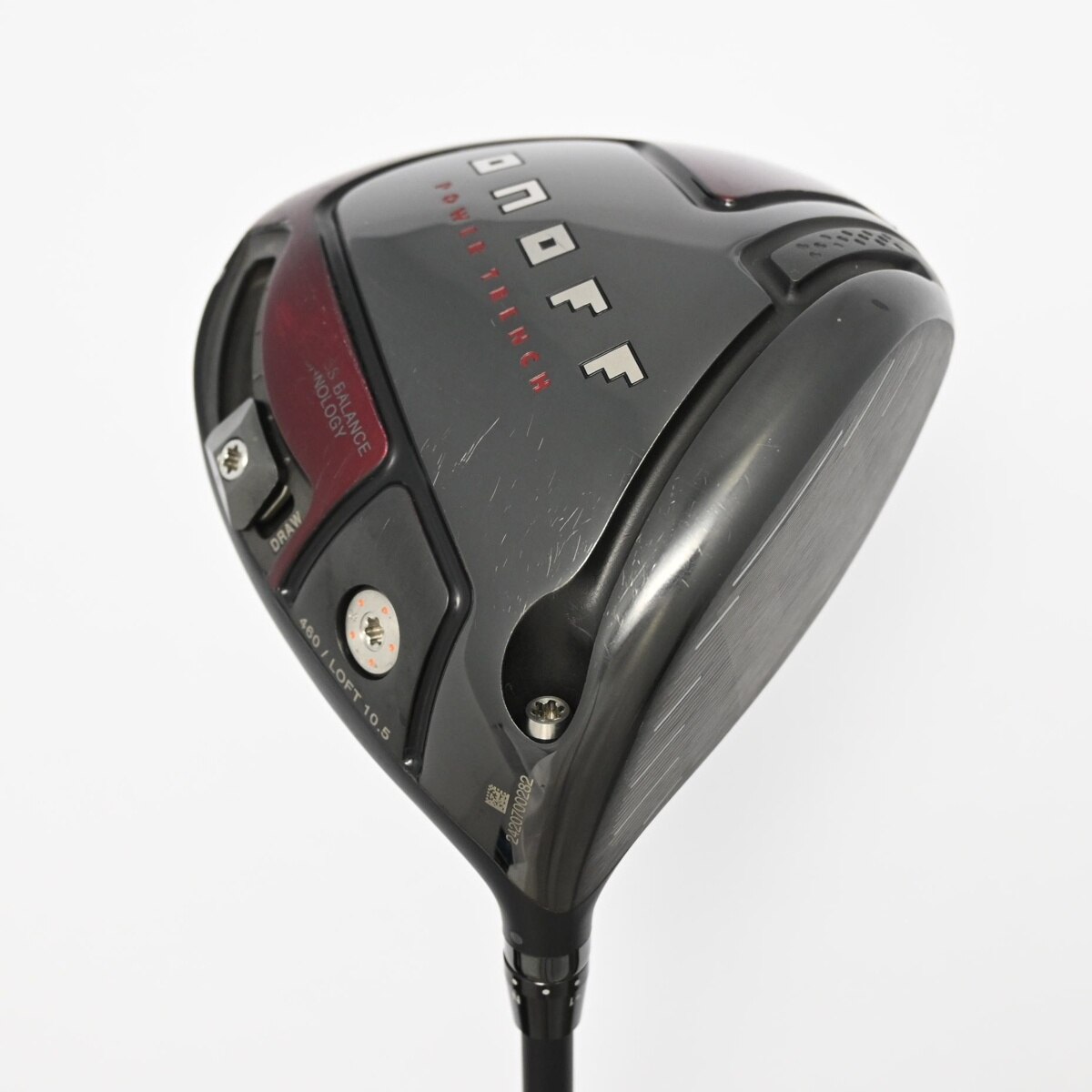 中古】オノフ AKA [2024] ドライバー (オノフ) AKA 通販｜GDO中古