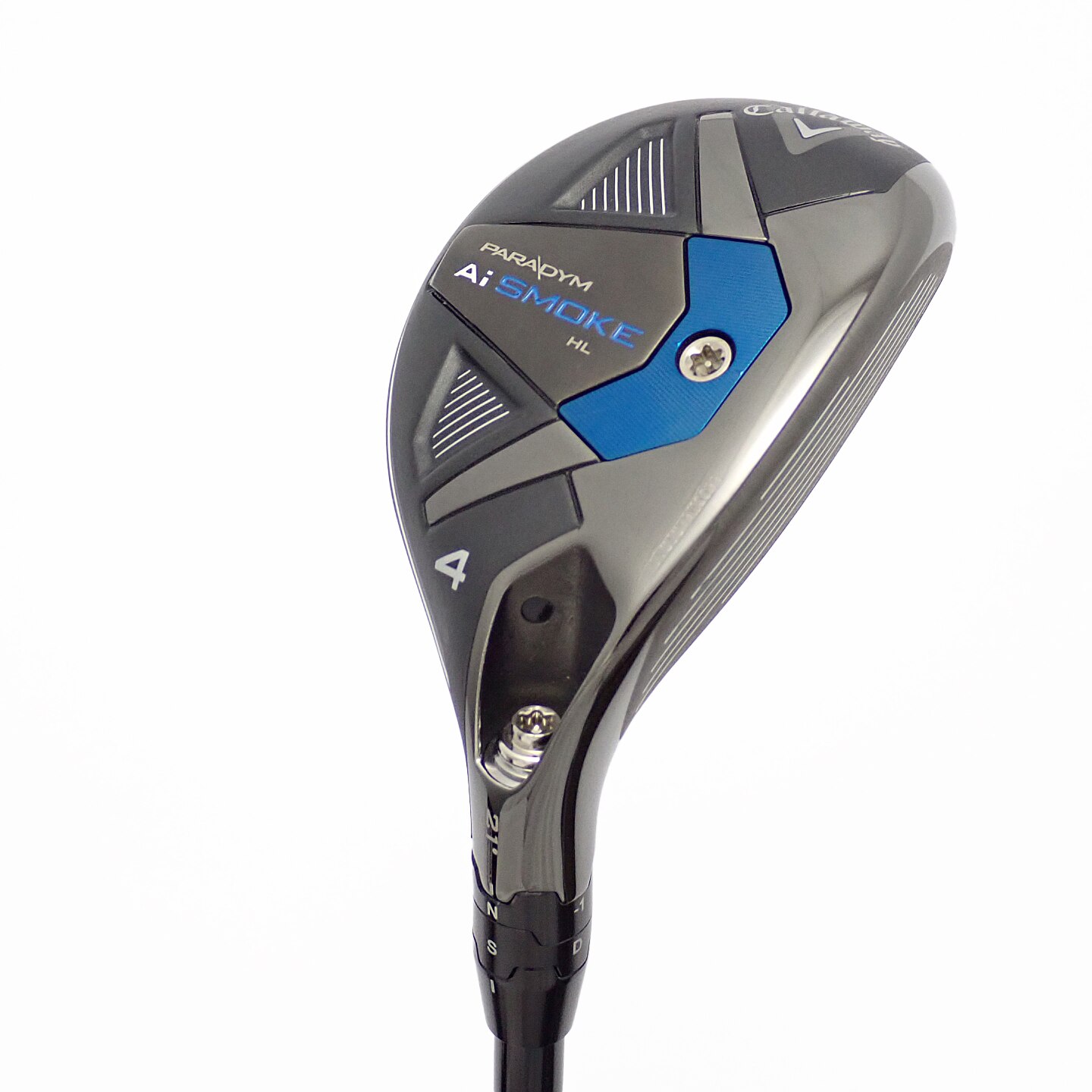 中古】Ai SMOKE ユーティリティ (キャロウェイ) メンズ 通販｜GDO中古