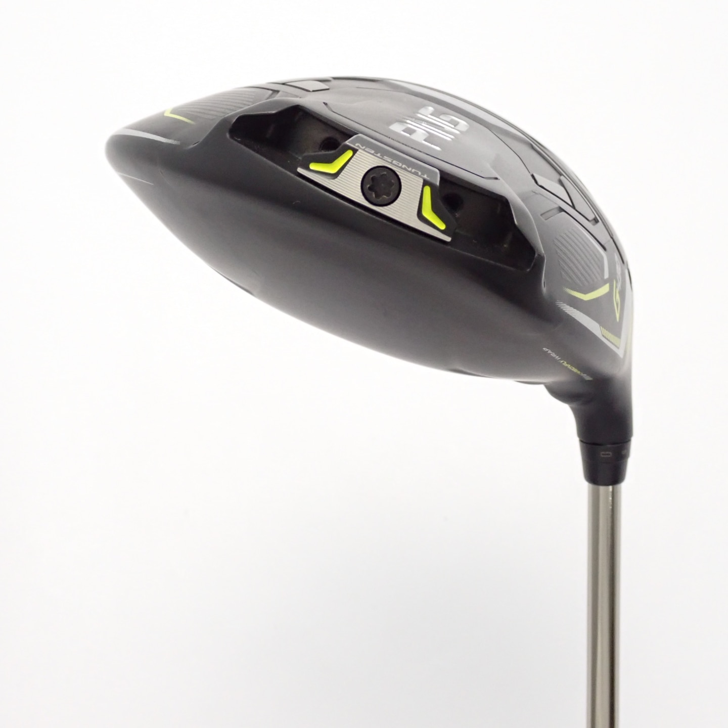 中古】G430 LST ドライバー PING TOUR 2.0 CHROME 65 9 S BC