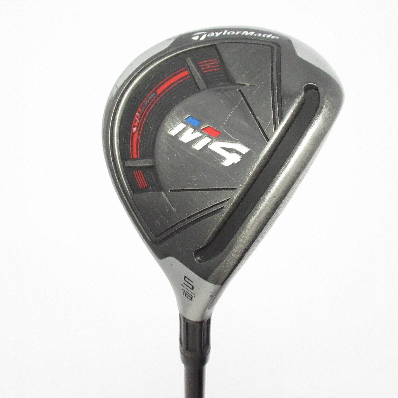 中古TaylorMade M4 フェアウェイウッド 2本セット 中古】M4 フェアウェイウッド (テーラーメイド) 通販｜GDO中古