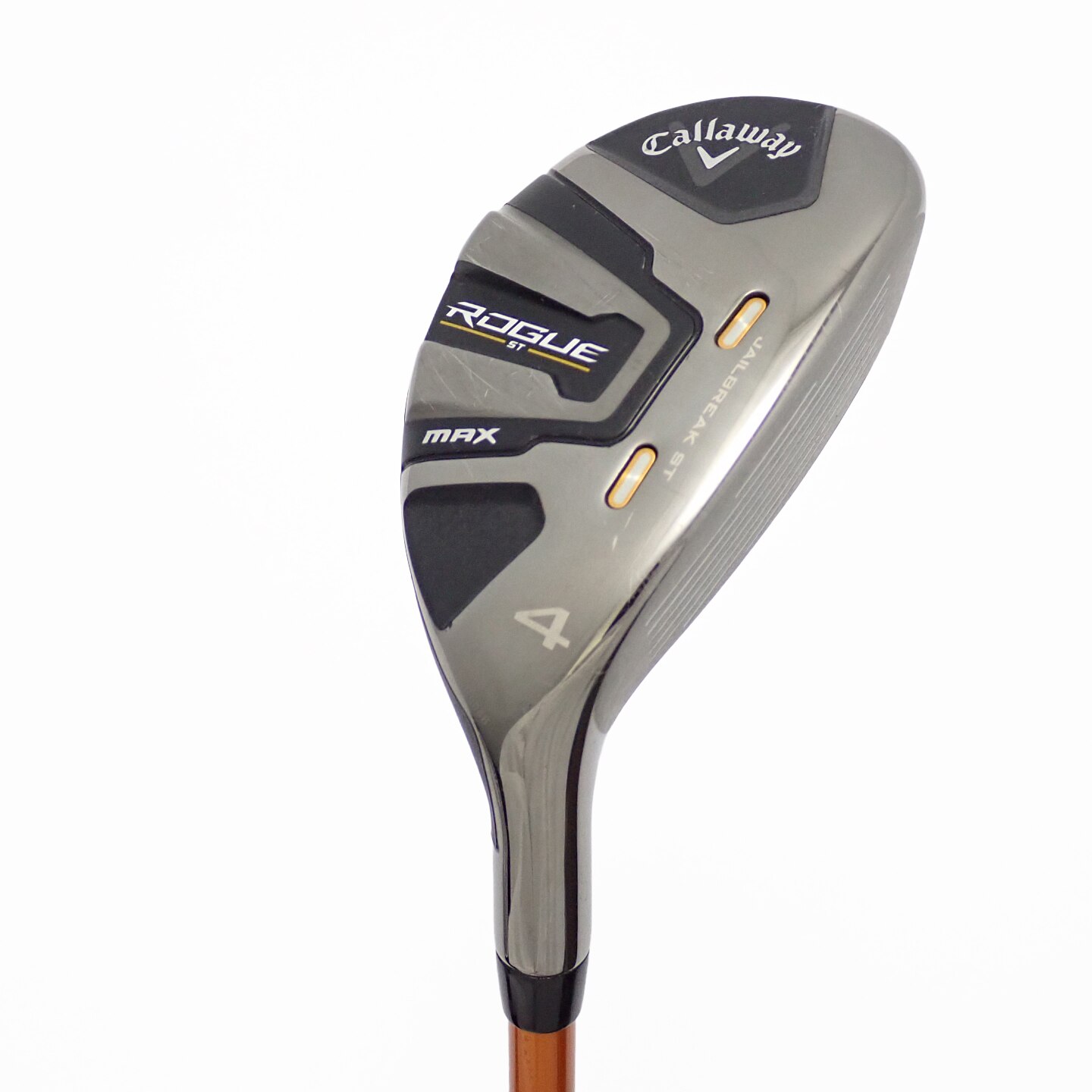 中古】ローグ ユーティリティ (キャロウェイ) メンズ 通販｜GDO中古