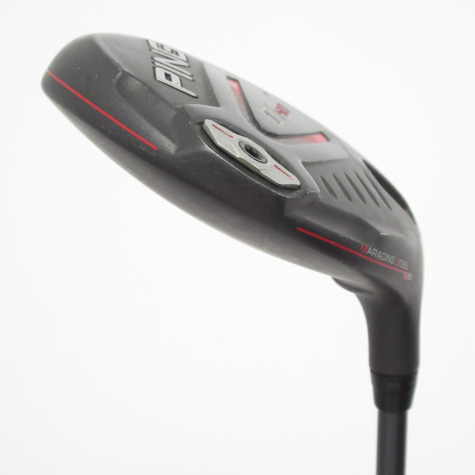 PING G410 5w 17.5度 ALTAJCB 純正 S グリップ無し PING G410 5w 17.5度 ALTAJCB 純正 S グリップ無し PING G410 5w