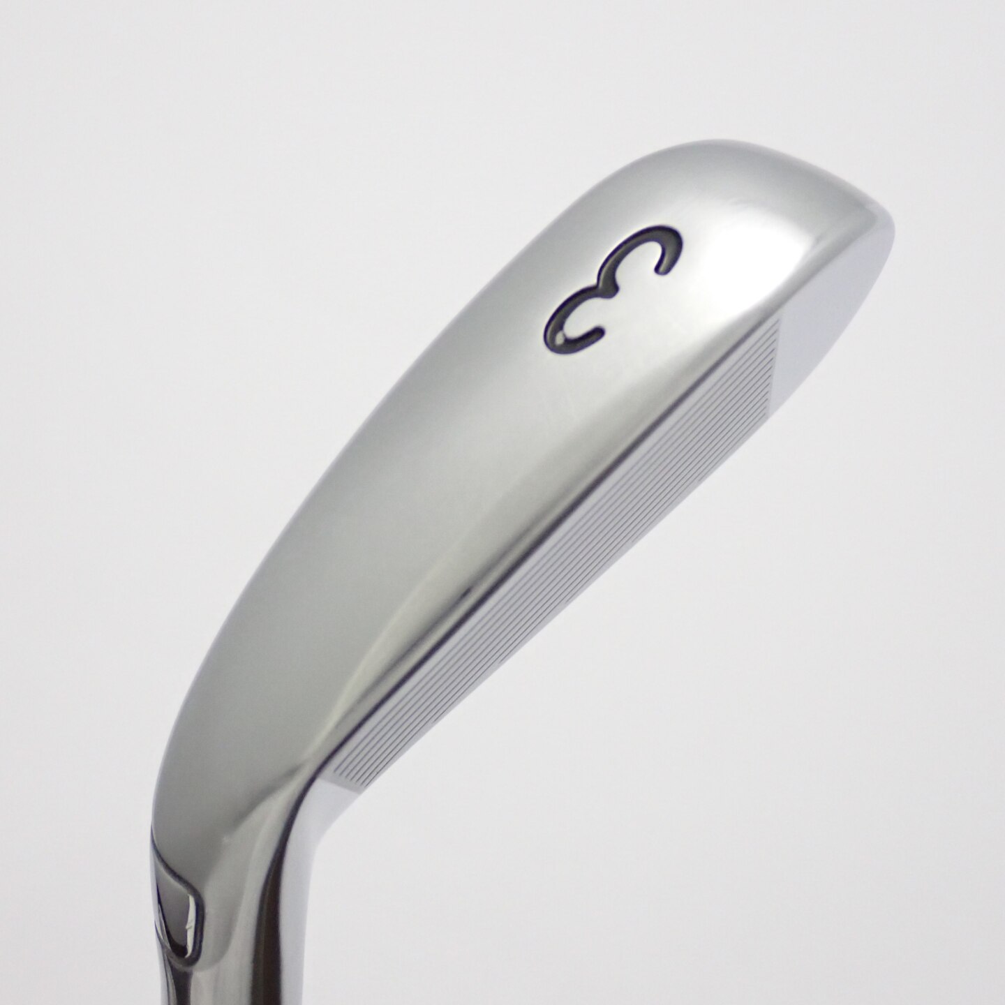 中古】U500 ユーティリティ MCI 100 BLACK 20 X C(ユーティリティ