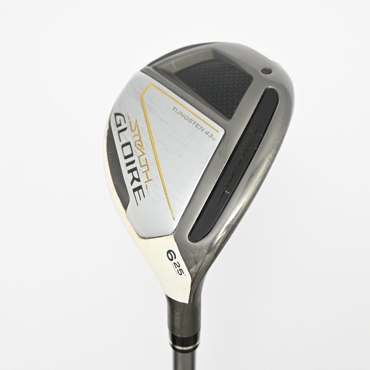 中古】ステルス ユーティリティ (テーラーメイド) 通販｜GDO中古