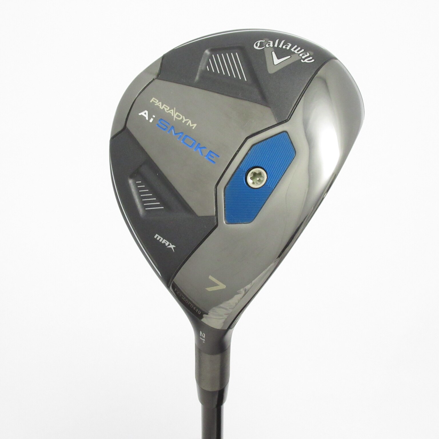 中古】Ai SMOKE フェアウェイウッド (キャロウェイ) 通販｜GDO