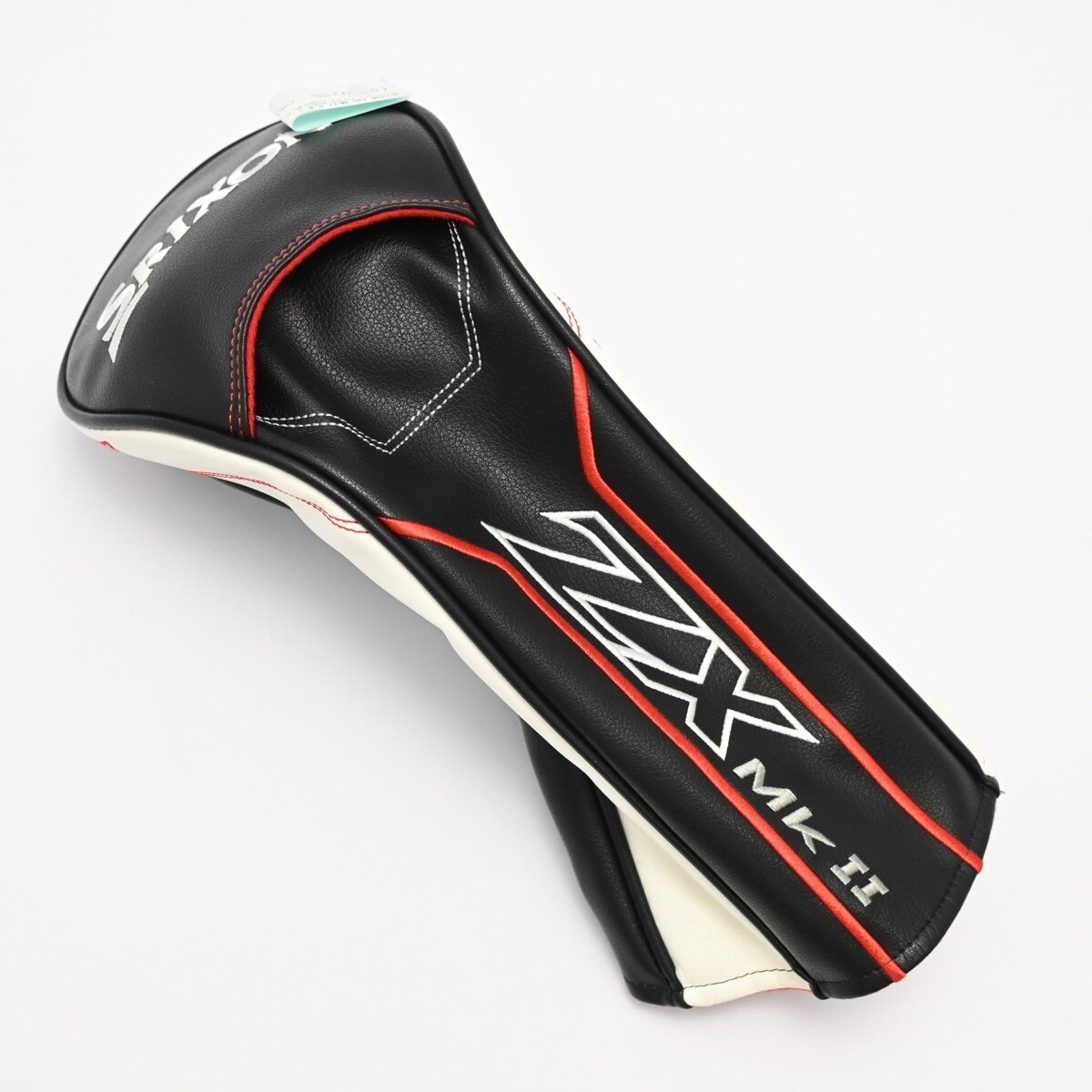 中古】スリクソン ZX5 MkII ドライバー Miyazaki CODEX KORI 5 10.5 SR