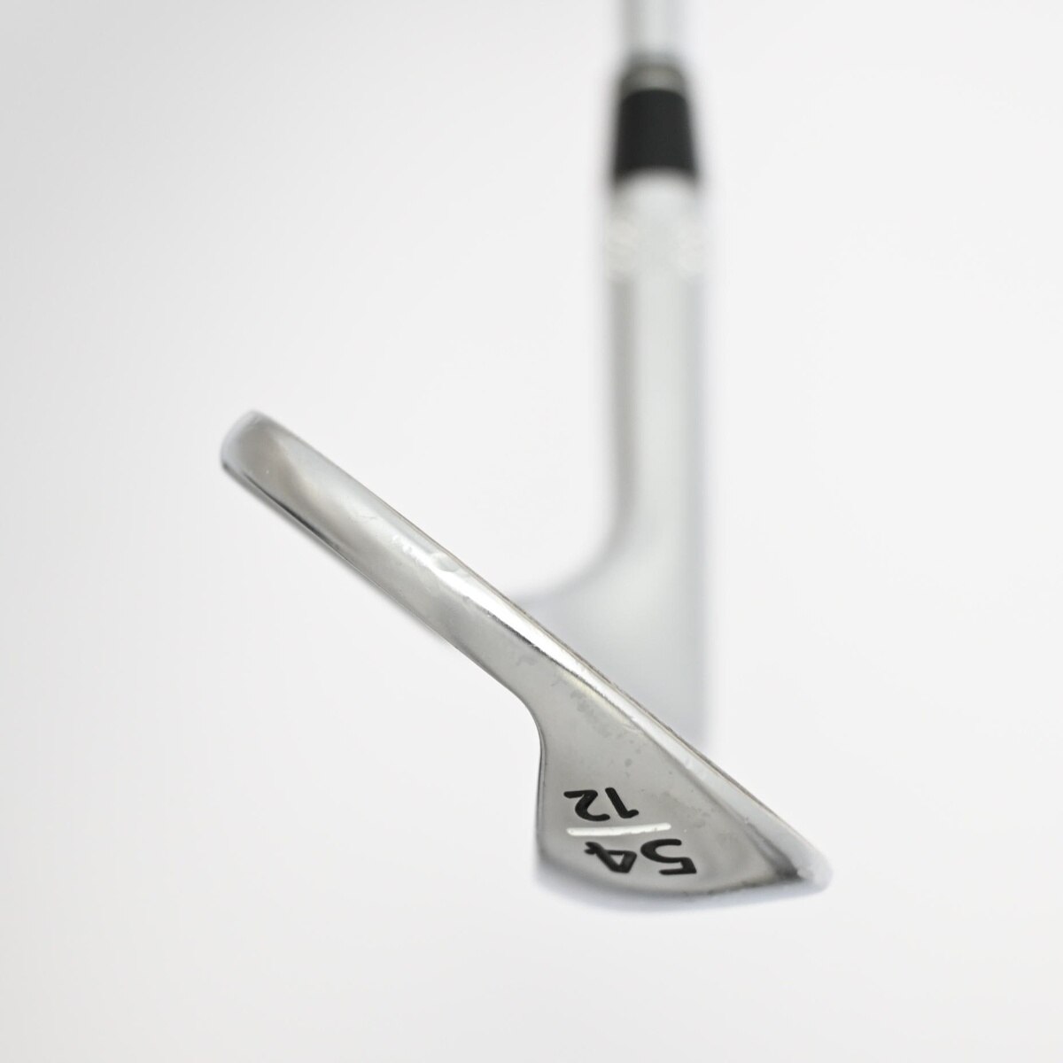 FORGED ウェッジ JAWS 52°⁄10° 中古 クラブ詳細 212810☆中古☆JAWS