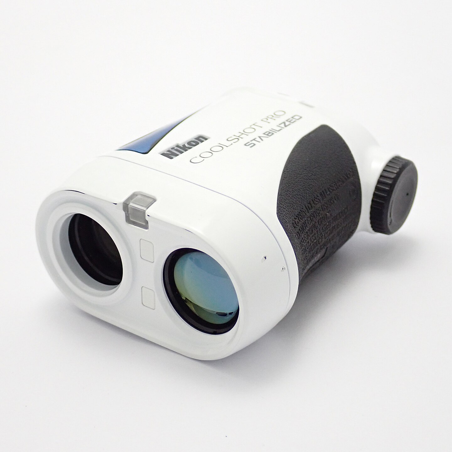 Nikon COOL SHOT PRO STABILIZED距離計測器 COOLSHOT PROIII STABILIZED - 概要 | レーザー距離計 | ニコン