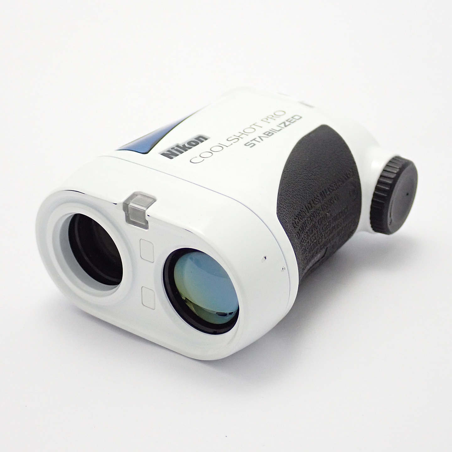 【中古品】ニコンcool shot ProIII Stabilized 中古】COOLSHOT PRO STABILIZED - - - C(パーツ)|NIKON(ニコン)の通販