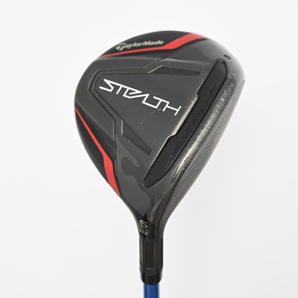 中古】ステルス フェアウェイウッド (テーラーメイド) 通販｜GDO