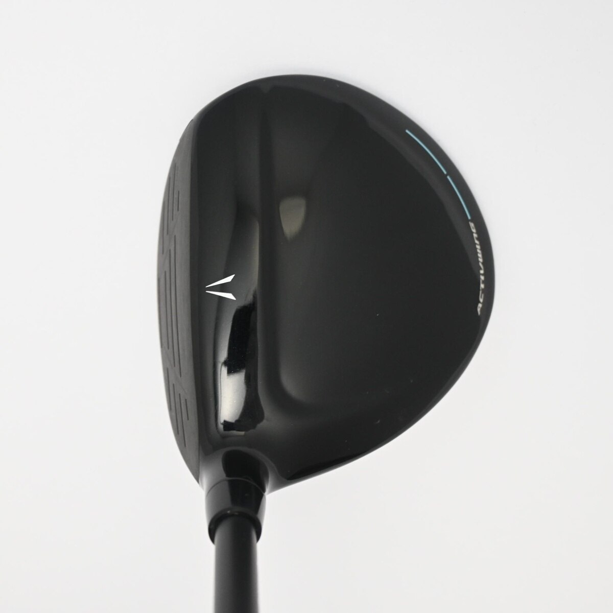 中古】ゼクシオ X(2024) フェアウェイウッド Speeder NX 50 20 S C