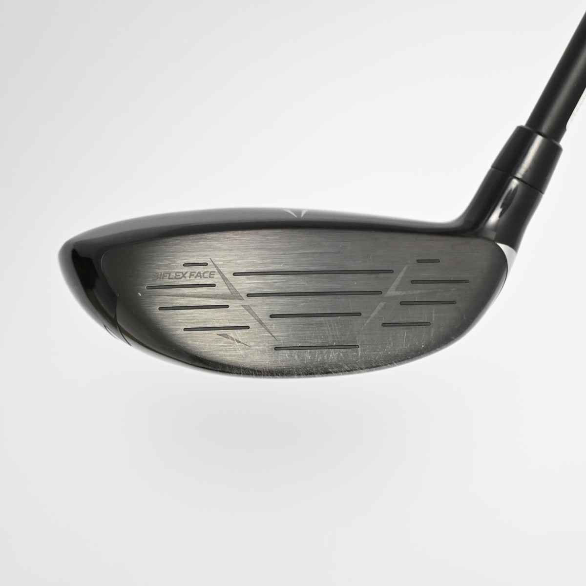 中古】ゼクシオ X(2024) フェアウェイウッド Speeder NX 50 20 S C