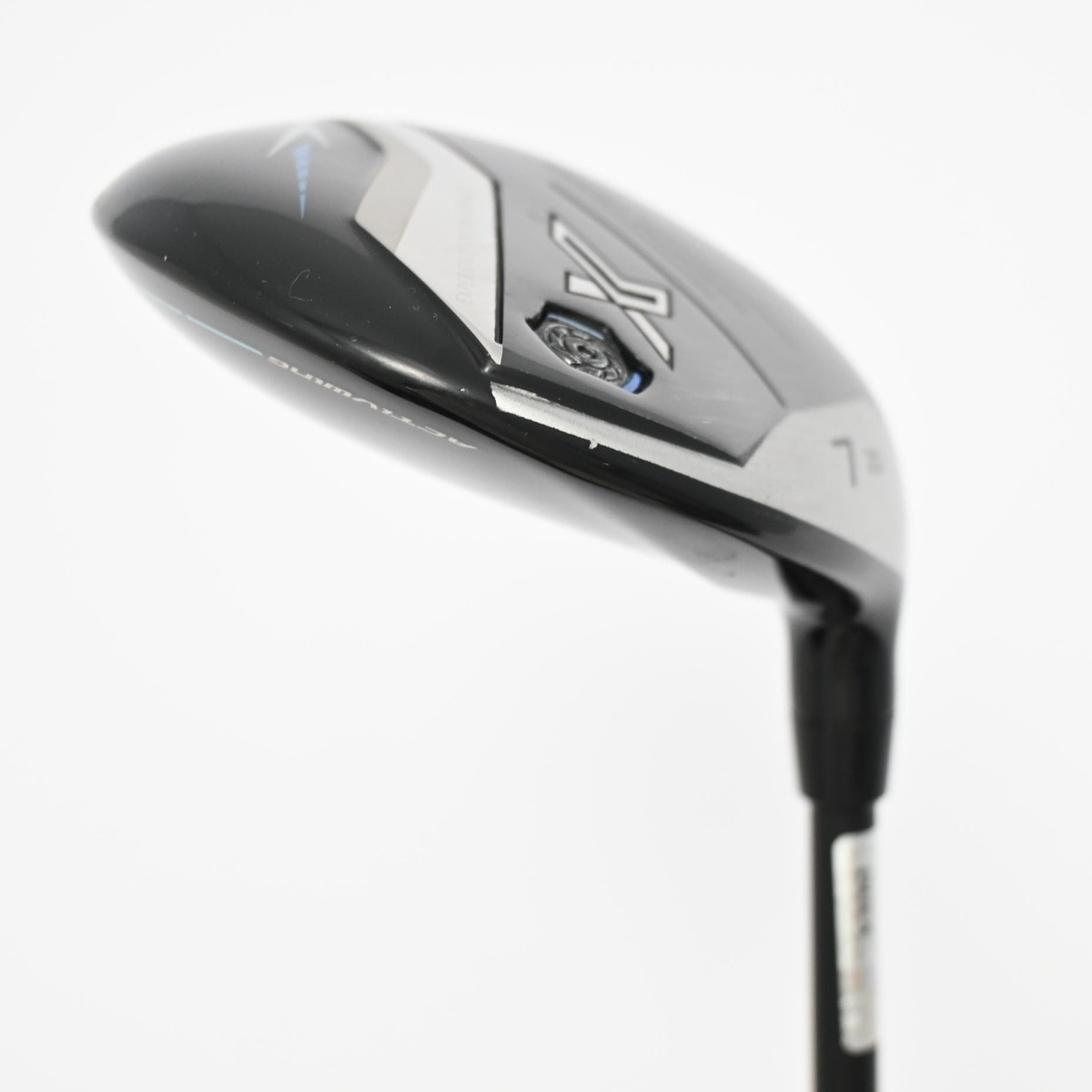 中古】ゼクシオ X(2024) フェアウェイウッド Speeder NX 50 20 S C