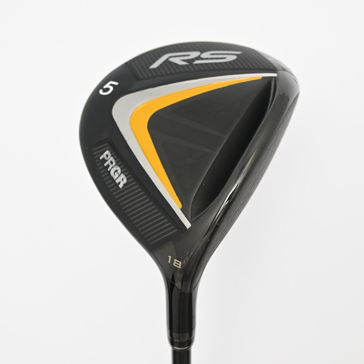 中古】RS フェアウェイウッド (プロギア) 通販｜GDO中古ゴルフクラブ