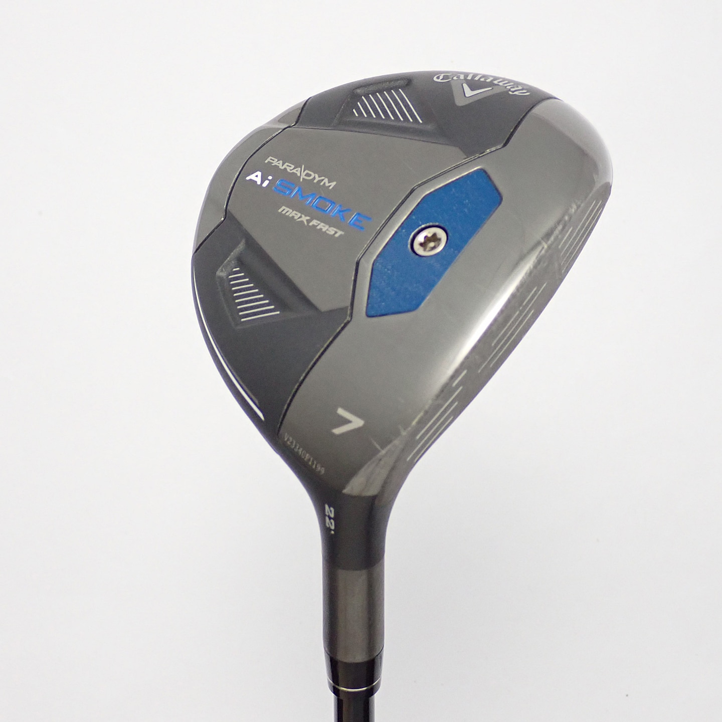 中古】パラダイム Ai SMOKE MAX FAST フェアウェイウッド