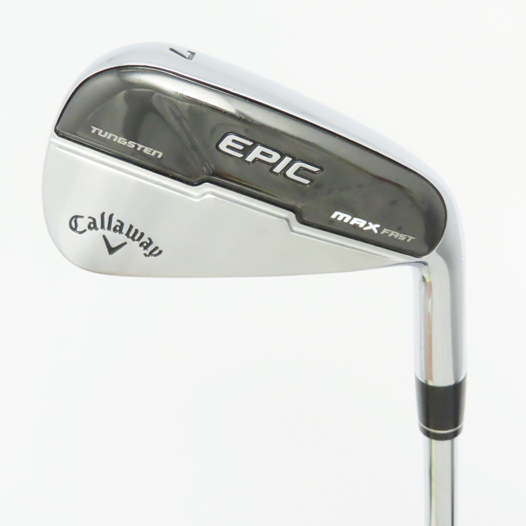 中古】EPIC MAX FAST アイアンセット (キャロウェイ) エピック 通販