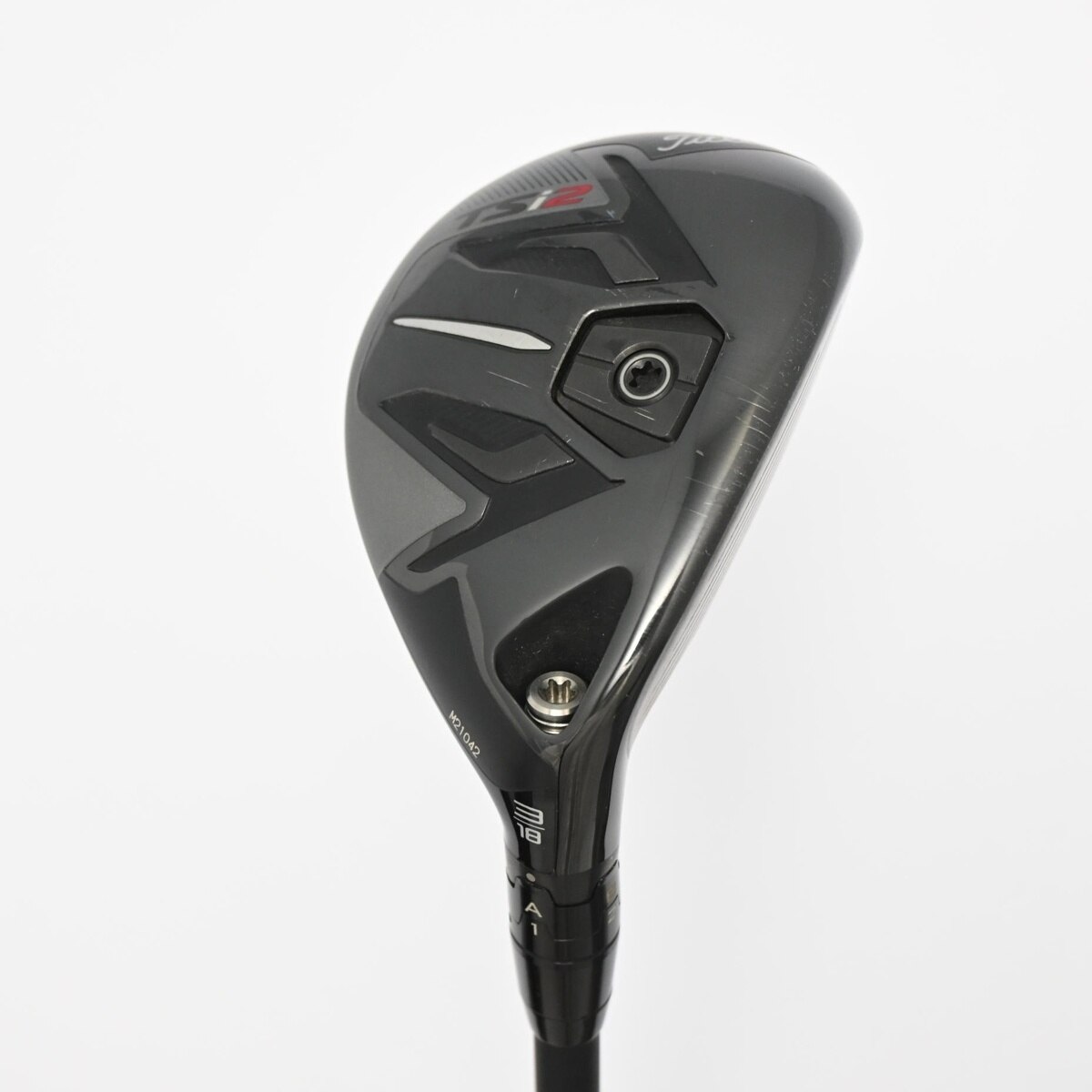 【本日最終価格】タイトリスト TSi3 ユーティリティ 18度 Amazon | タイトリスト(TITLEIST)ユーティリティ【カタログ純正