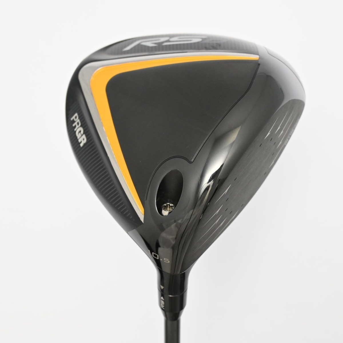 中古】RS JUST D ドライバー (プロギア) RS 通販｜GDO中古ゴルフクラブ