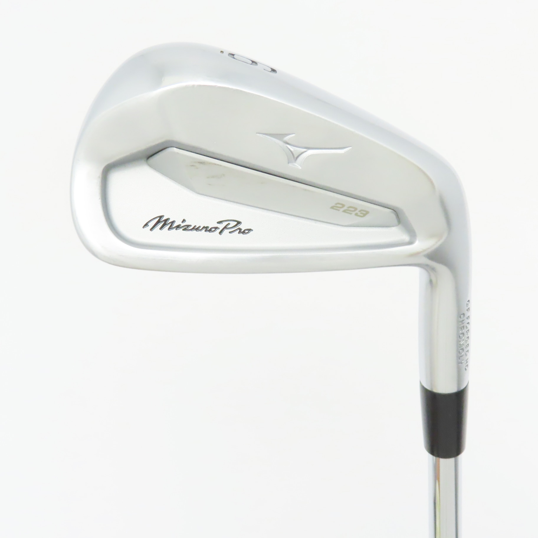 養老工場製 ミズノプロ 225 #5-Pw DG105/S200 USED美品 2025年最新】ミズノ アイアン 225の人気アイテム - メルカリ