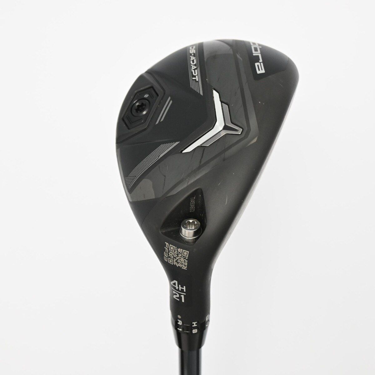 Cobra DS-ADAPT 4U ユーティリティ 21° 21度ハイブリッド DS-ADAPT Hybrid – COBRA Golf