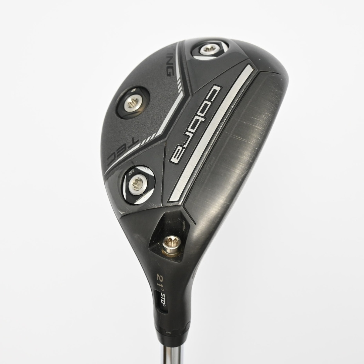 中古】キング テック ハイブリッド (コブラ) キング 通販｜GDO中古