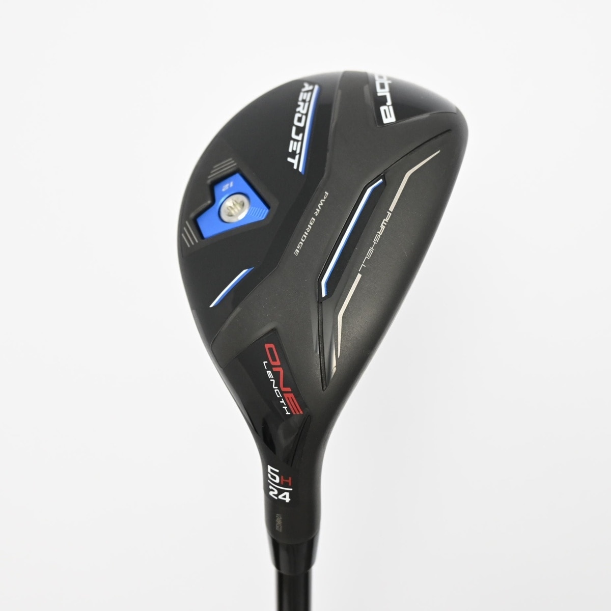 コブラ エアロジェット ワンレングス ハイブリッド ユーティリティ4U COBRA（ゴルフ） コブラ AEROJET ONE Length エアロジェット