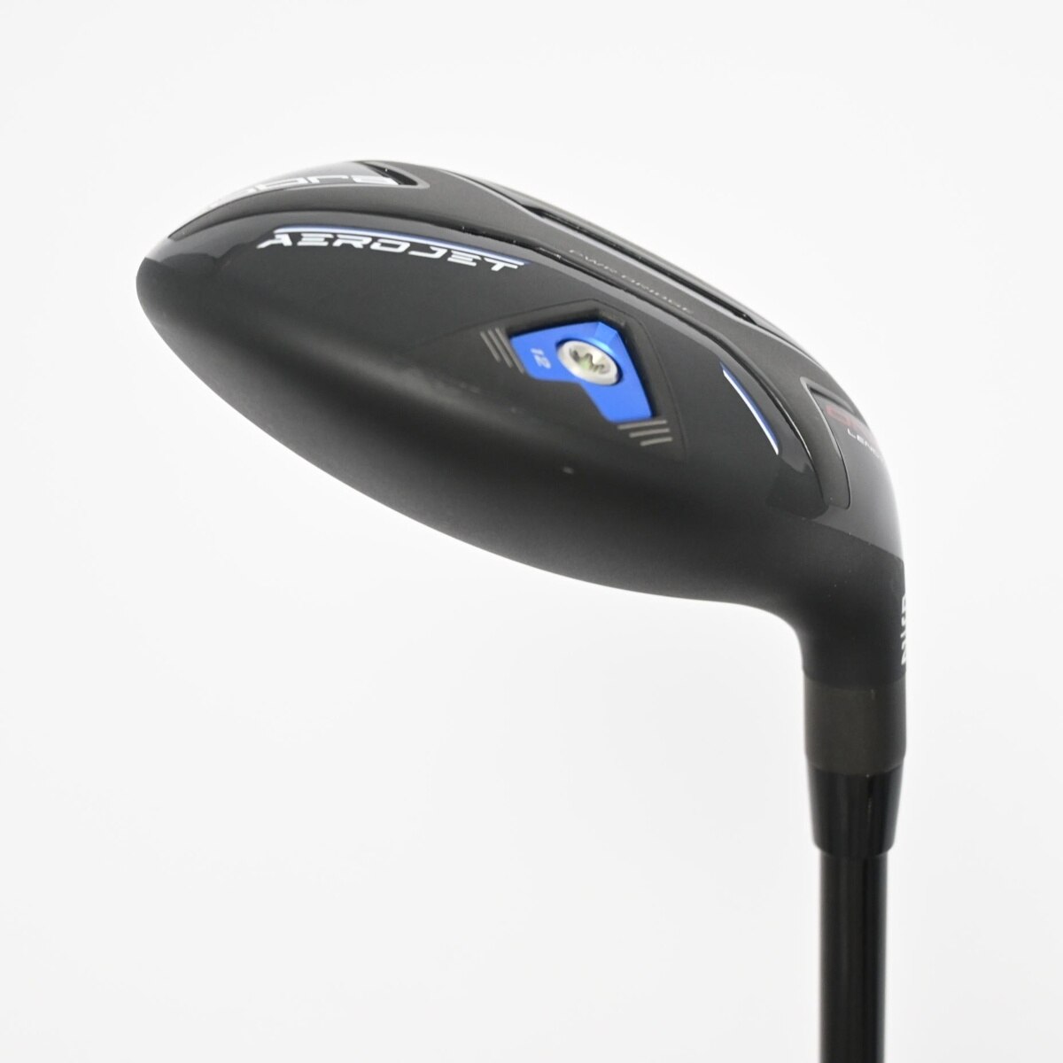 中古】エアロジェット ワンレングス ハイブリッド ユーティリティ