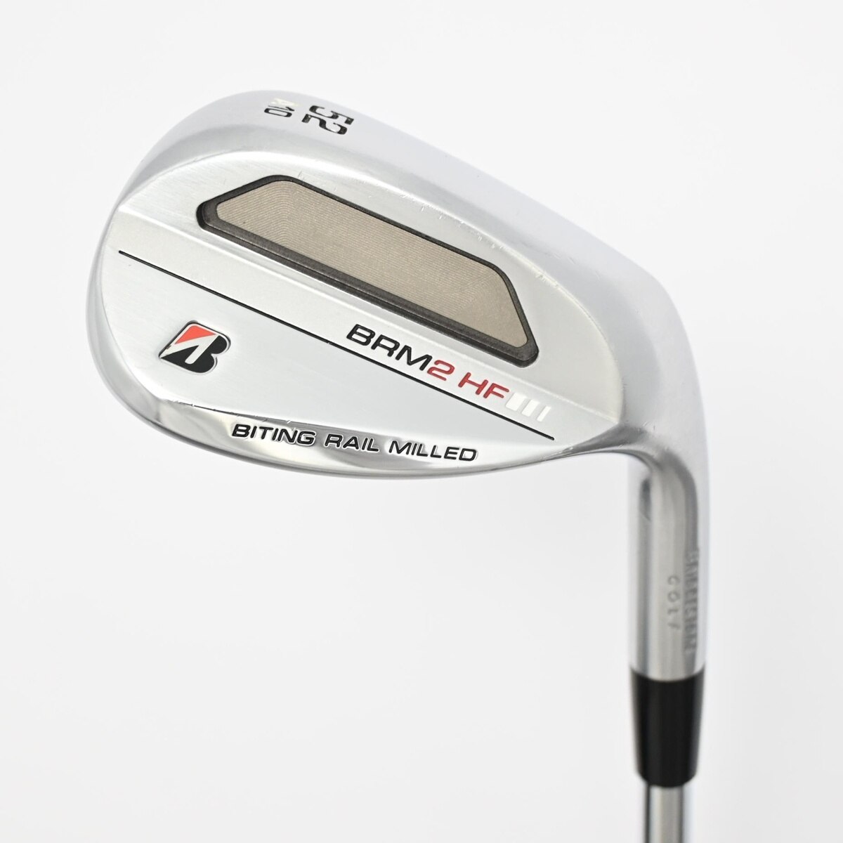 ブリヂストン BRM2 58度 NSプロ MODUS 3 注文 TOUR 105 Sフレックス