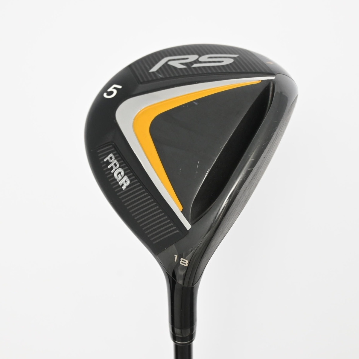 中古】プロギア(PRGR) フェアウェイウッド 通販｜GDO中古ゴルフ