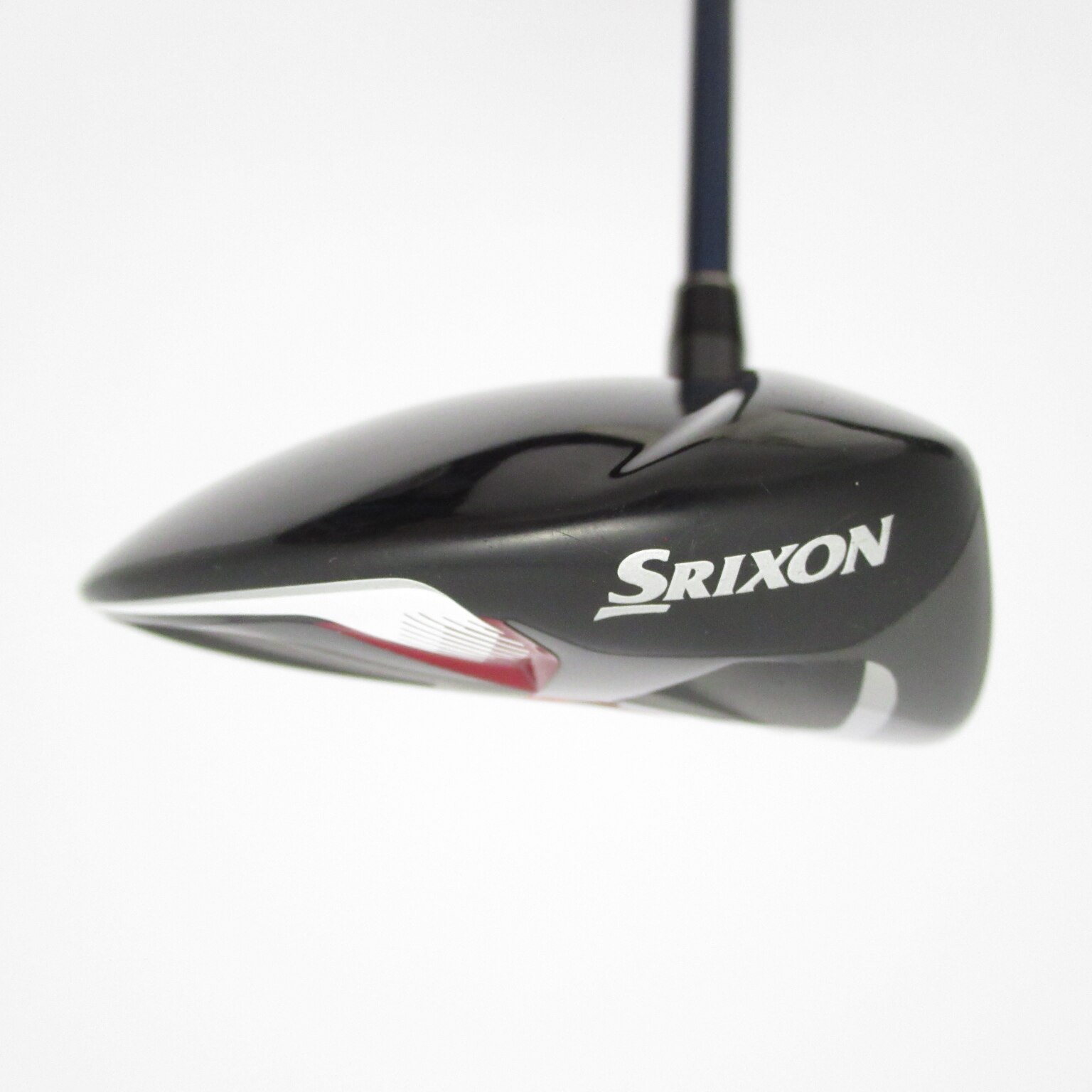 中古】スリクソン ZX フェアウェイウッド Diamana ZX 50 18 S CD