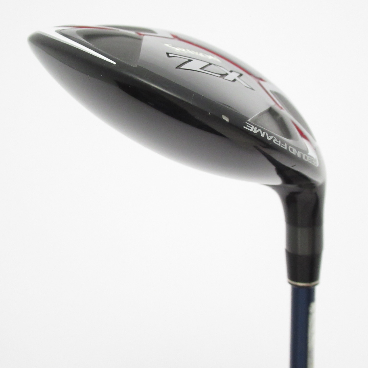 中古】スリクソン ZX フェアウェイウッド Diamana ZX 50 18 S CD