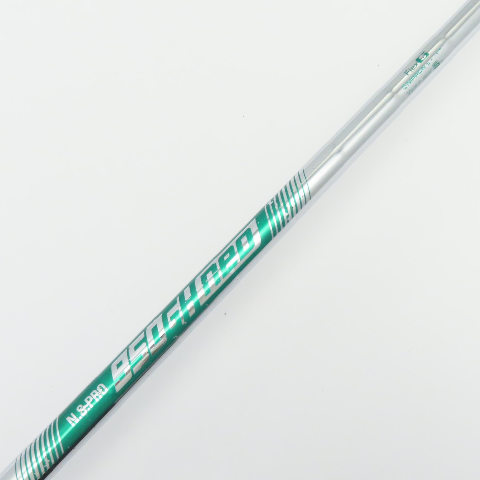 中古】P790(2021) アイアン N.S.PRO 950GH neo 30.5 S CD(アイアン