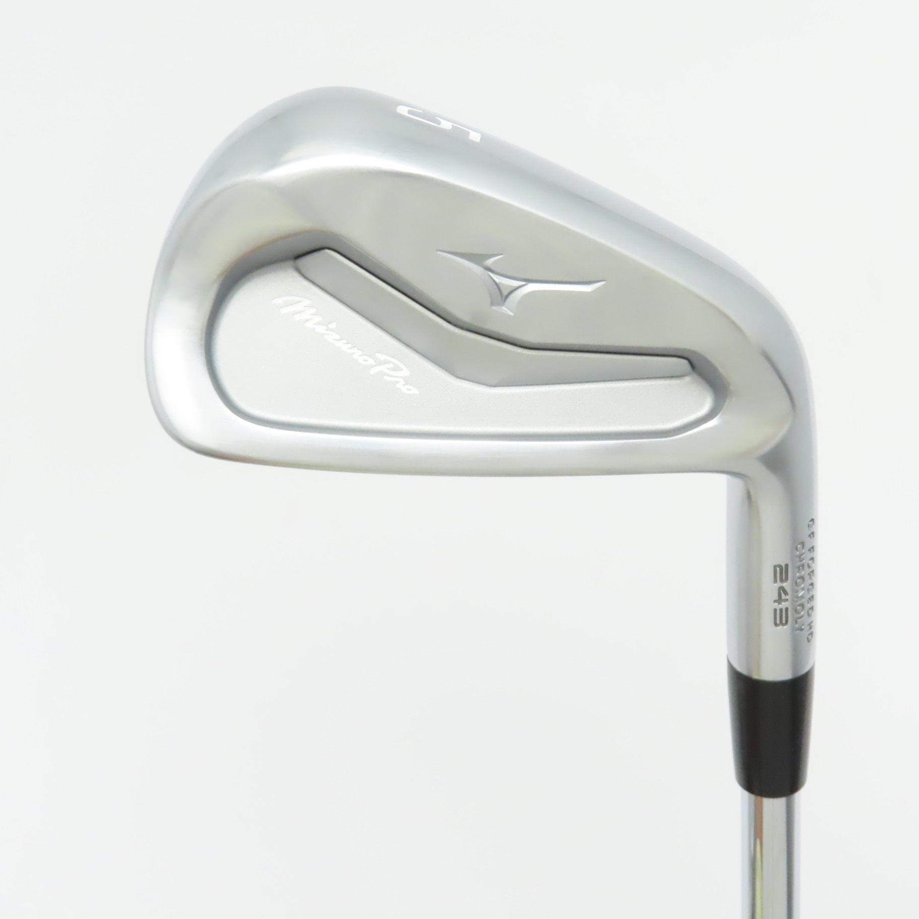 ミズノプロ 243 DG 105 5-PW 中古美品 中古】MizunoPro 243 アイアン N.S.PRO MODUS3 TOUR 105 25 R C