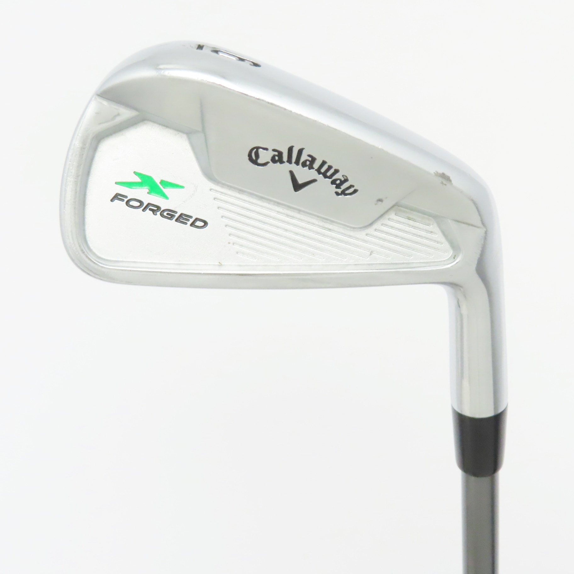 X FORGED STAR 2021 アイアンセット X FORGED STAR 2021｜キャロウェイ｜アイアンセット｜KBS TOUR