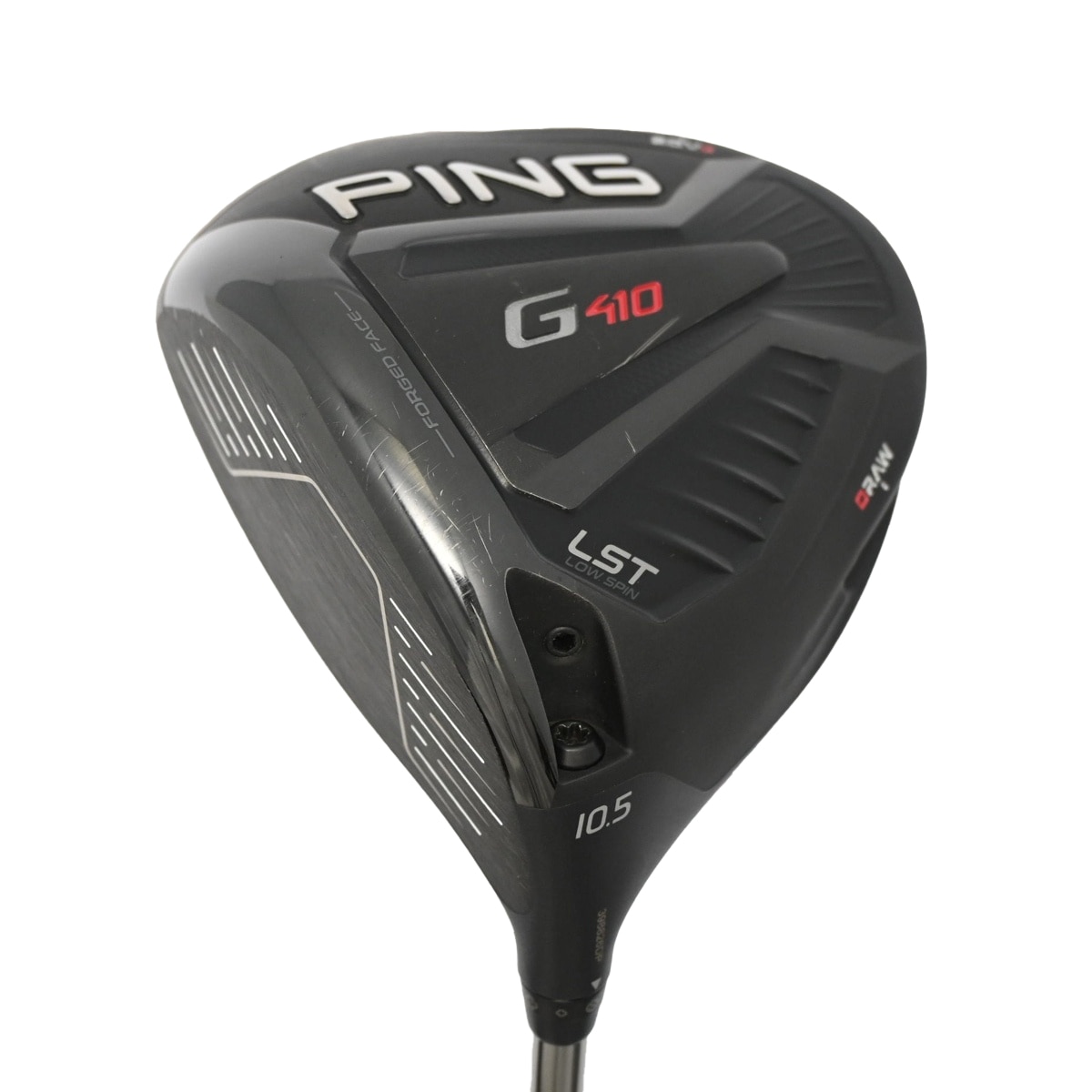 クラブ PING G410 3W PING TOUR 173-65(S) Amazon.co.jp: ピン（ピン） G410 PLUS ドライバー (ロフト9度