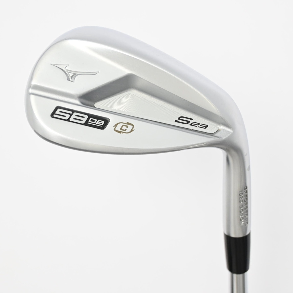 中古】S23 ﾎﾜｲﾄｻﾃﾝ ウェッジ (ミズノ) MIZUNO メンズ 通販｜GDO中古