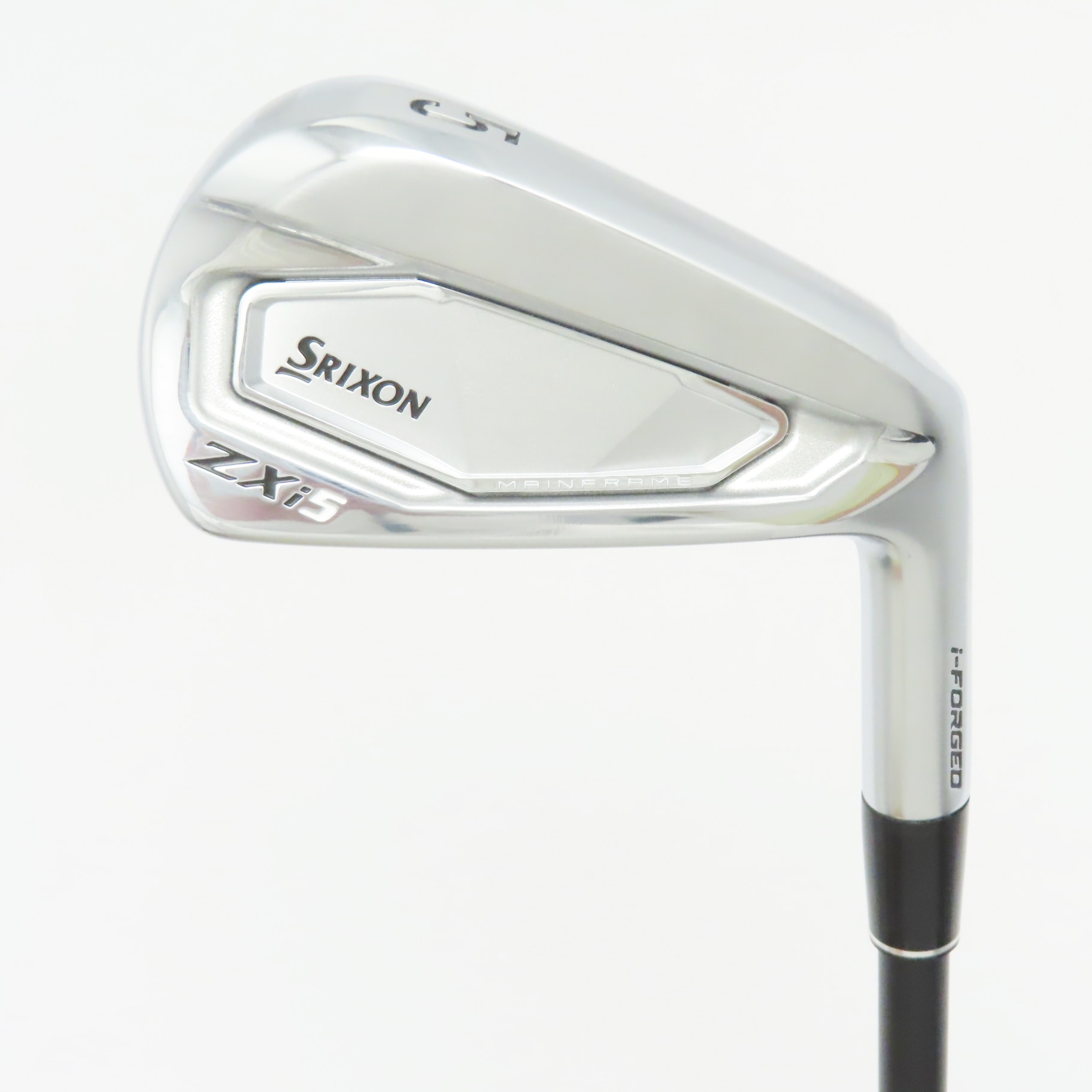 中古】スリクソン ZXi5 アイアン Diamana ZXi for IRON 24 S BC