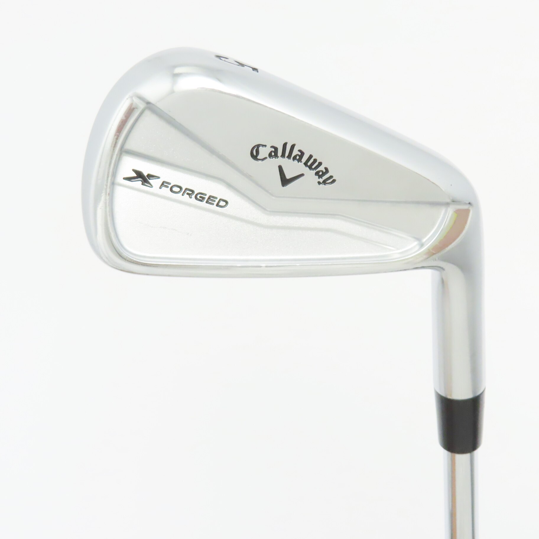 キャロウェイXフォージドスター２０２４年アイアンセット モーダス3 105S 楽天市場】キャロウェイ X FORGED STAR アイアン 6本セット 2024年