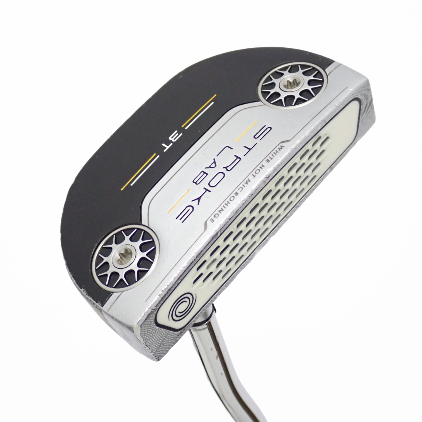 中古】ストロークラボ パター (オデッセイ) 通販｜GDO中古ゴルフクラブ