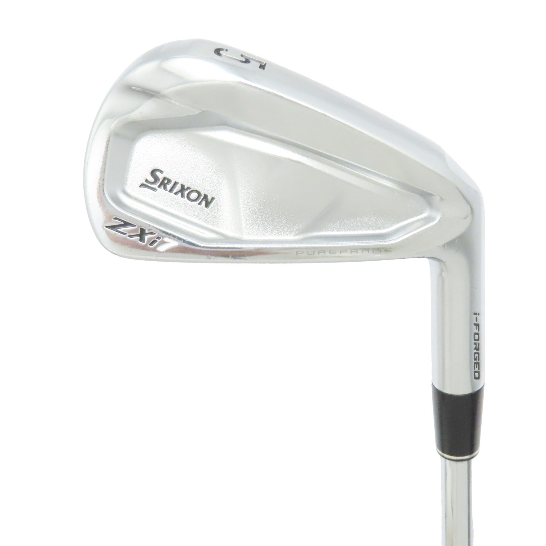 Srixon ZX7 メンズアイアンセット 楽天市場】スリクソン zx7 アイアンセットの通販