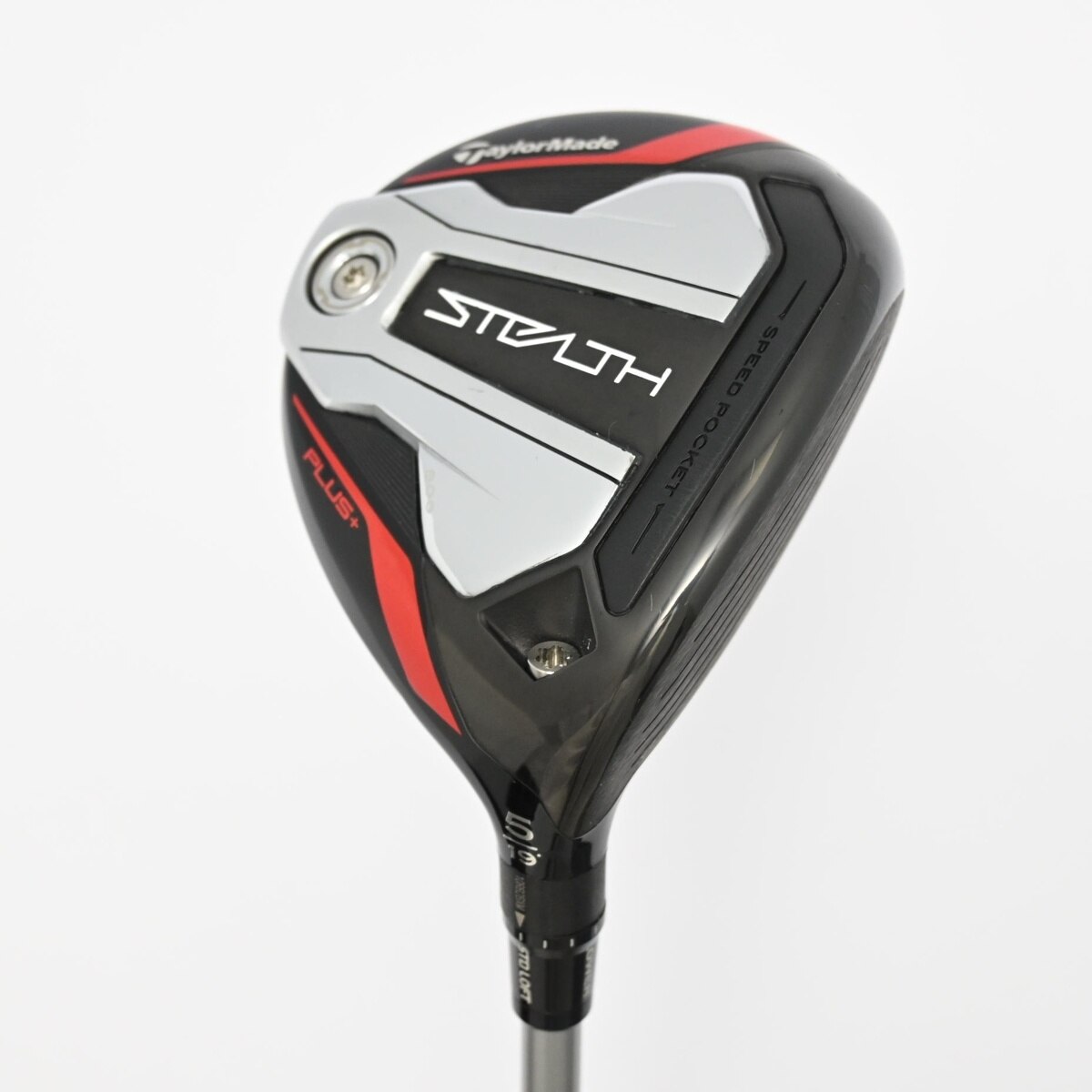 テーラーメイド ステルス STEALTH PLUS フェアウェイウッド 3W